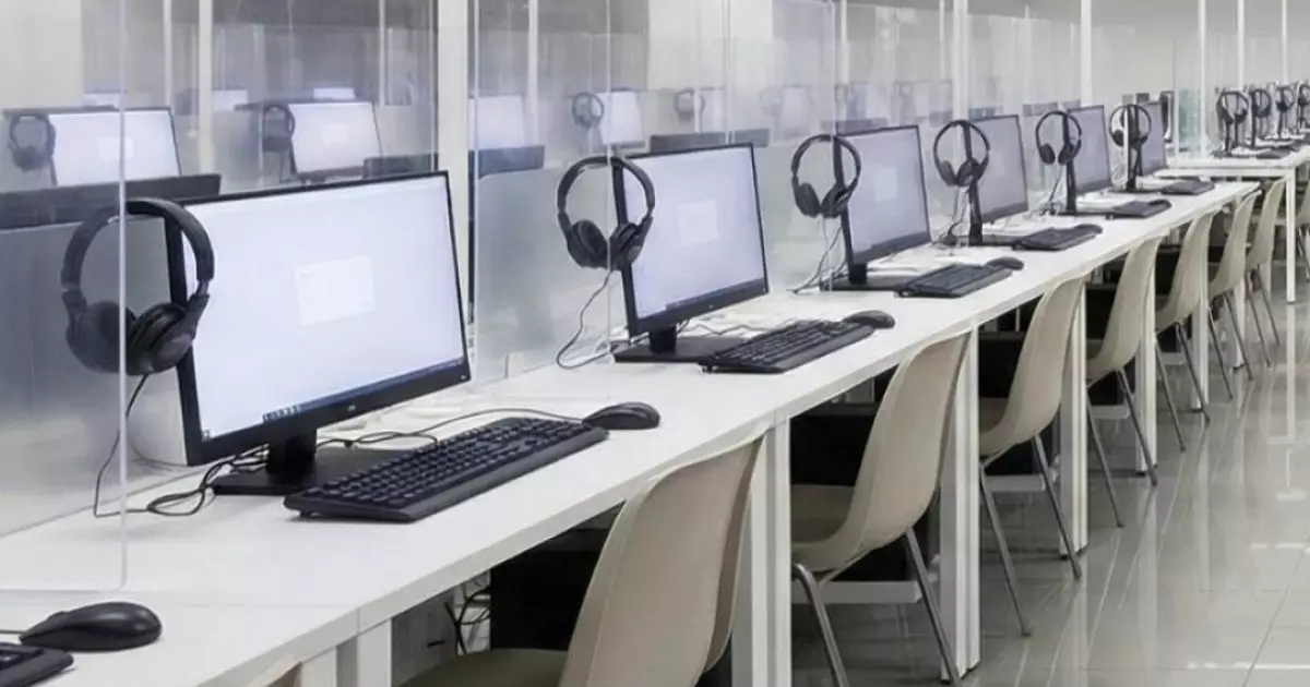  Талапкерлердің үштен бірі ҰБТ-ны орысша тапсырған 