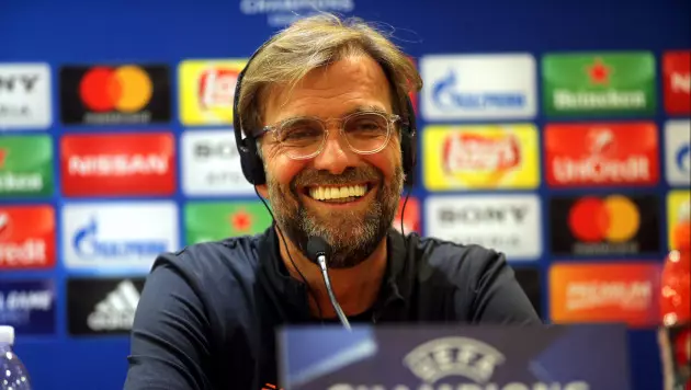 Юрген Клопп ответил на вопрос о работе в "Реале"