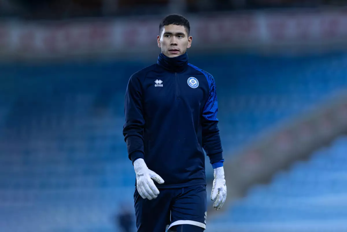 Анарбеков может покинуть "Кайрат"? Главный тренер отреагировал на слухи