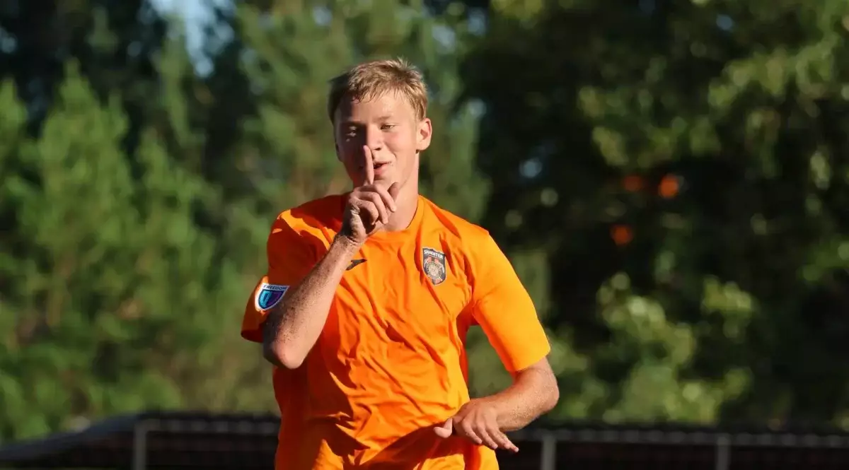 Из Караганды в Мадрид: звезда «Шахтёра» едет на просмотр в «Атлетико»