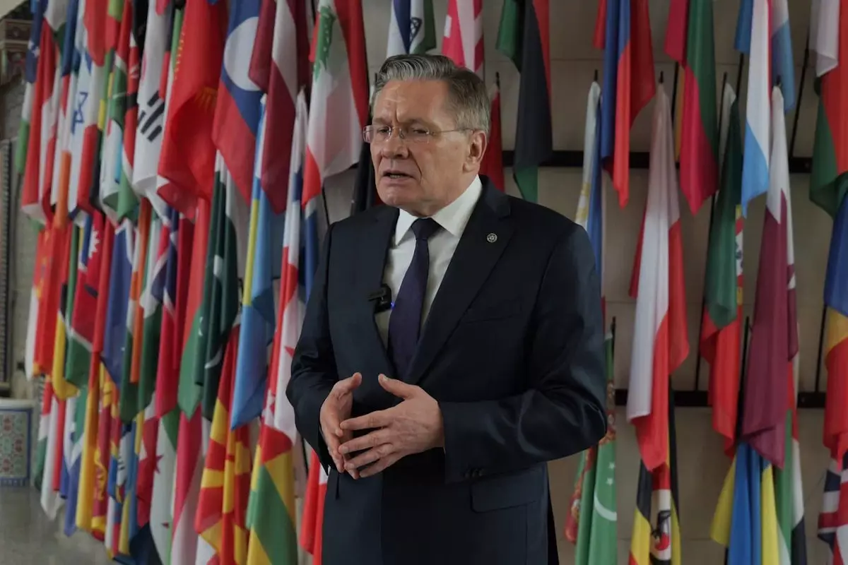 Дублирование энергоснабжения Запорожской АЭС восстановлено