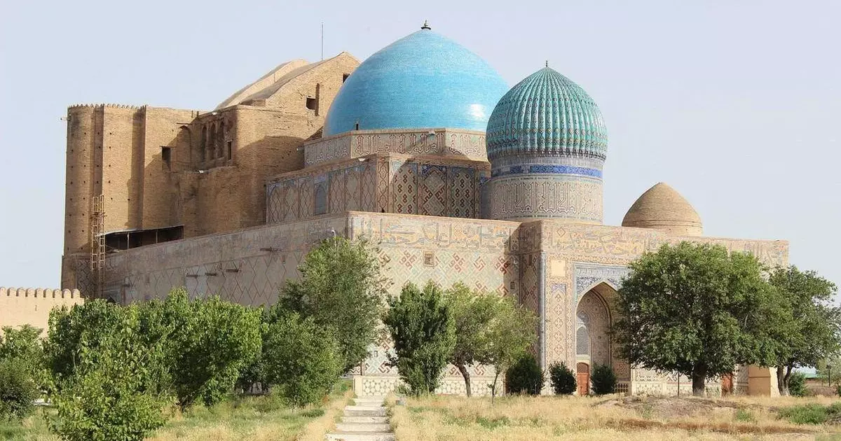  2026 жылғы ораза кестесі: Түркістан қаласы үшін ауыз бекіту және ауызашар уақыты 