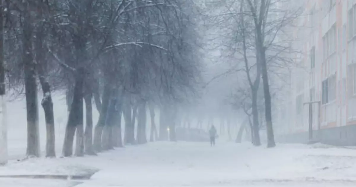  «40°С аяз қайтпай тұр»: синоптиктер 20 қаңтарда ауа райы қандай болатынын айтты 