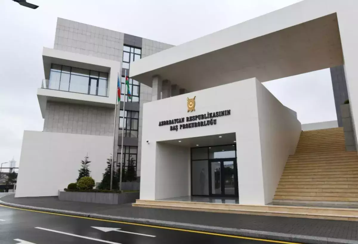 Россия и Казахстан экстрадировали трех граждан Азербайджана.