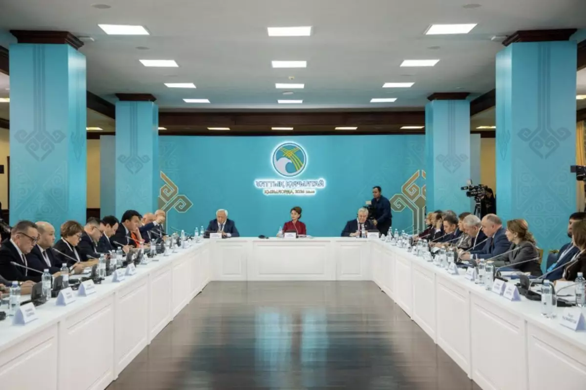 От креативных индустрий до семейных ценностей