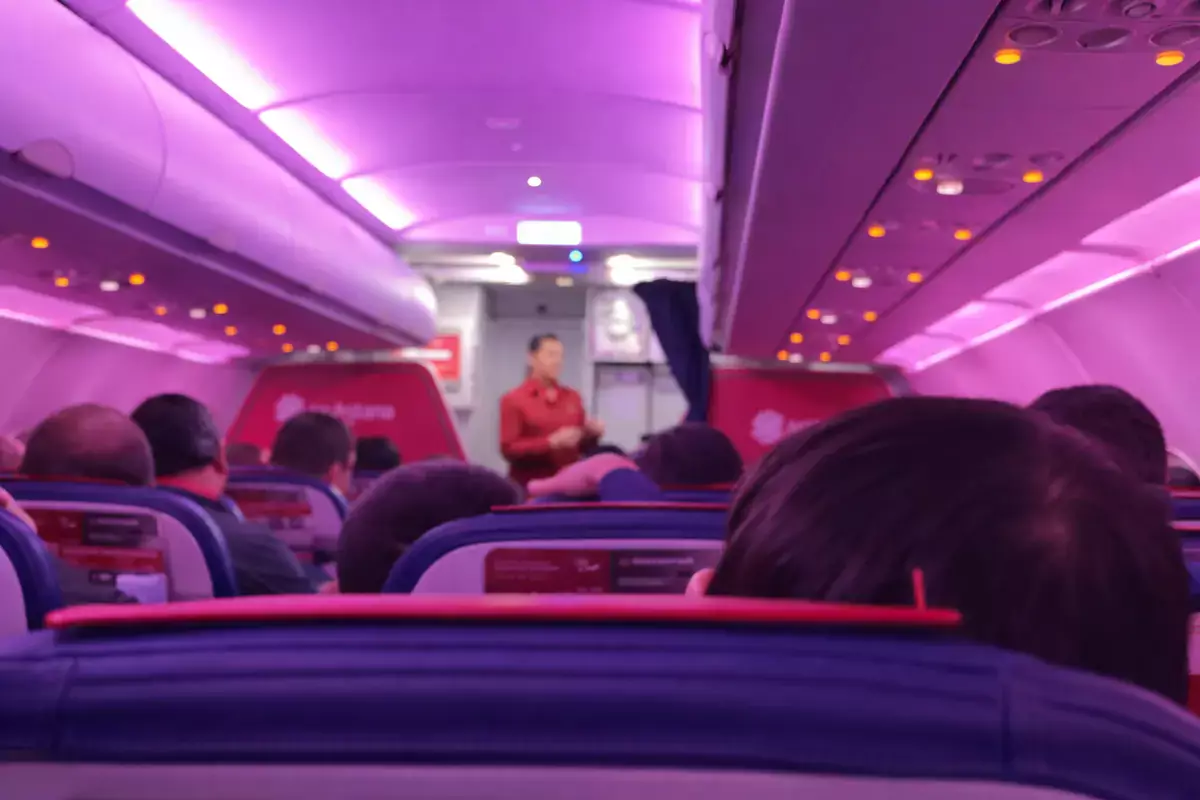 «Ждали почти 7 часов»: пассажиры заявили о затяжной задержке рейса Алматы – Актау - новости на Lada.kz 19.01.2026