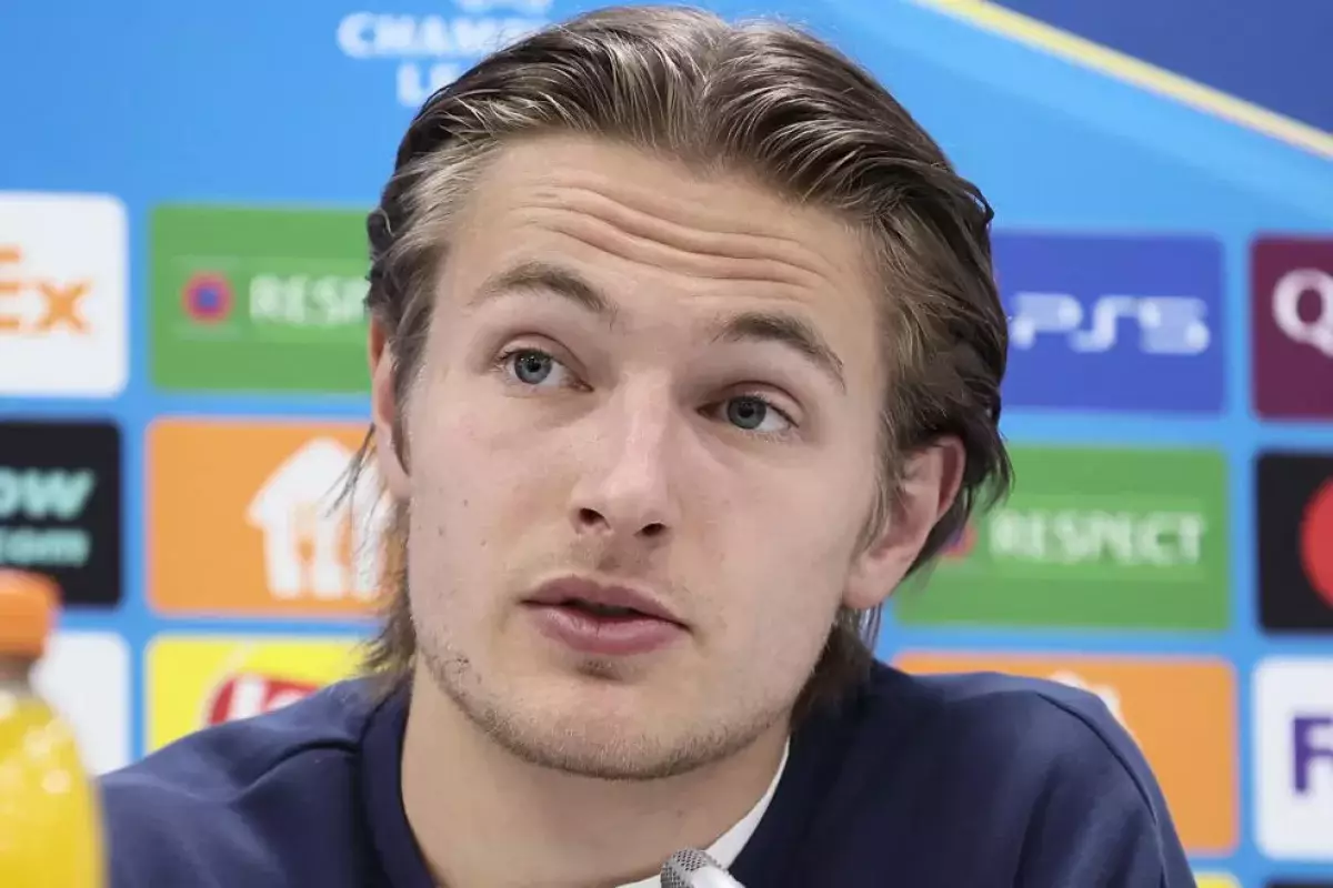 Ромео Вермант: “Қайратқа” қарсы ойын біз үшін өте маңызды”