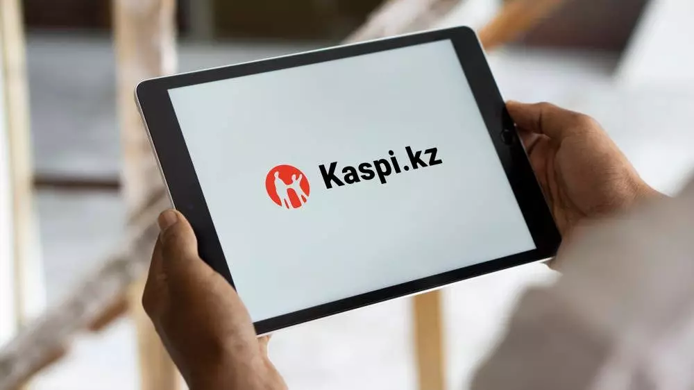 Казахстан создает суперприложение Kaspi.kz на пути цифровизации