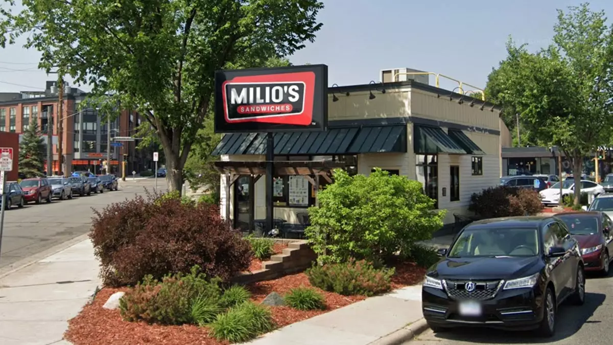 Популярная сеть сэндвичей закрыла последнее заведение в Миннесоте, дав фанатам возможность откусить в последний раз.