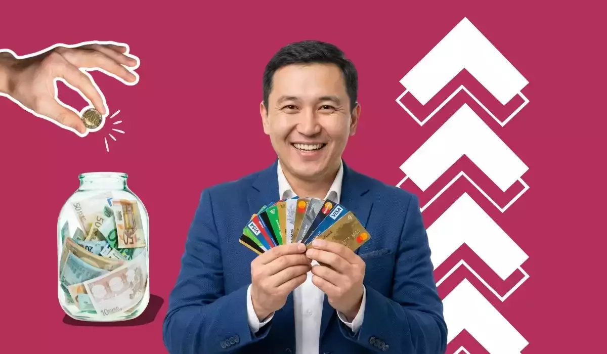 Как позаботиться о будущей пенсии уже сейчас: инструкция для казахстанцев 20–40 лет