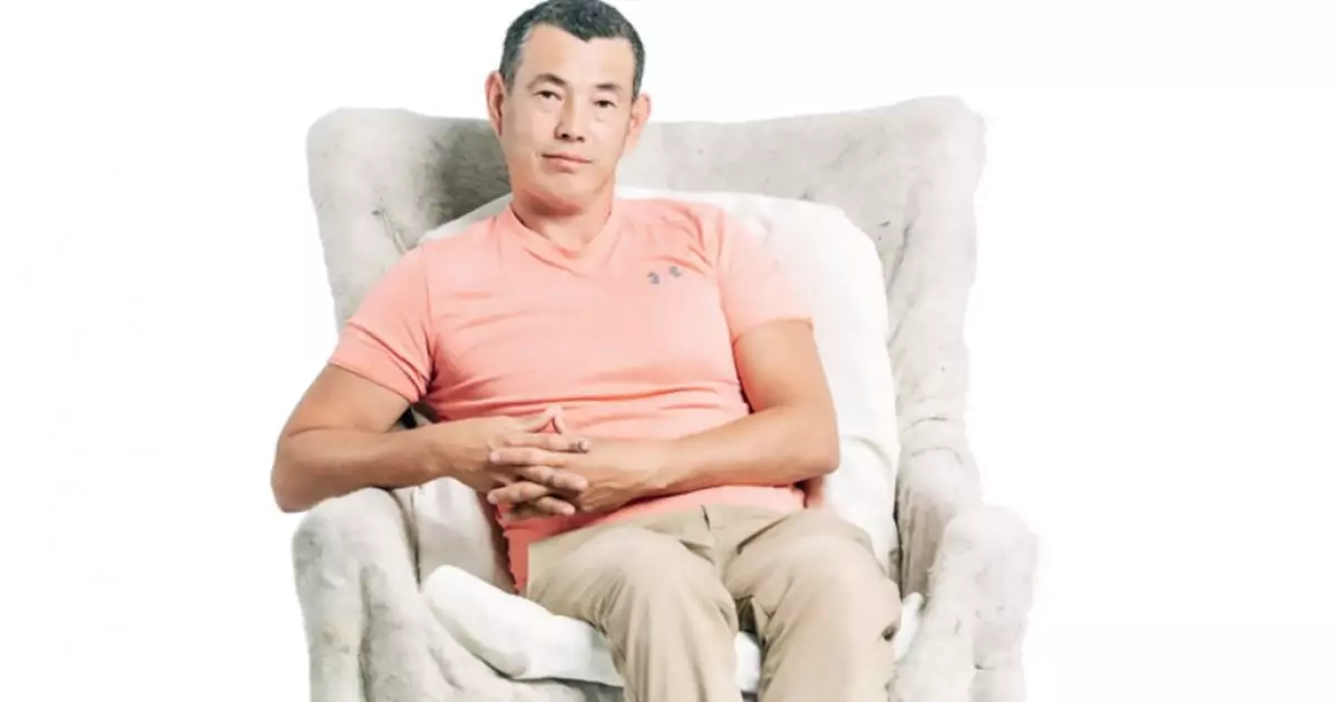   Далалық модернизмнің үлгісі   