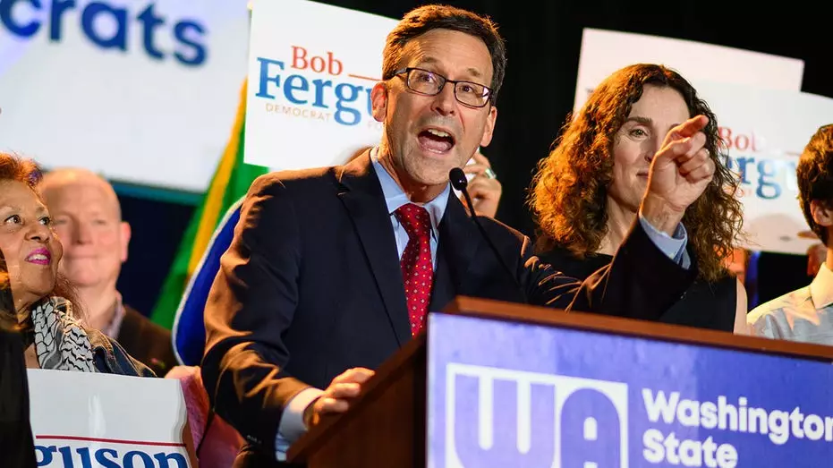 Предлагаемый в Вашингтоне налог на миллионеров вызывает опасения по поводу расширения налогообложения и ущерба для экономики штата.