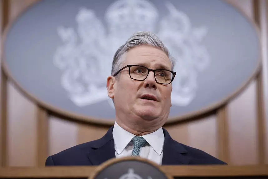 Союзы строятся не на давлении — премьер Великобритании прокомментировал позицию по США