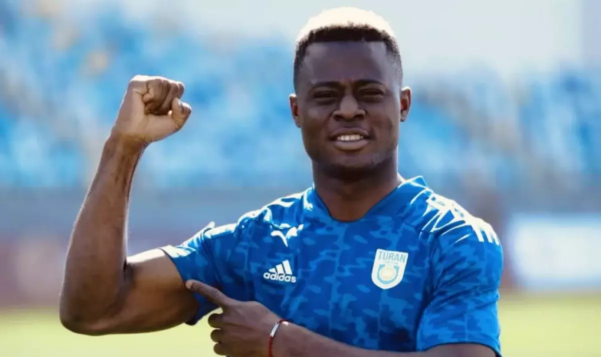 КВН-нен Еуропа футболына дейін – Бірінші лиганы ҚПЛ-ден жоғары санаған футболшы мансабын Испанияда жалғастырмақ