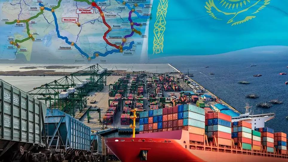 Транзит – жаңа мұнай: Қазақстан көлік-логистика саласын жан-жақты дамытпақ