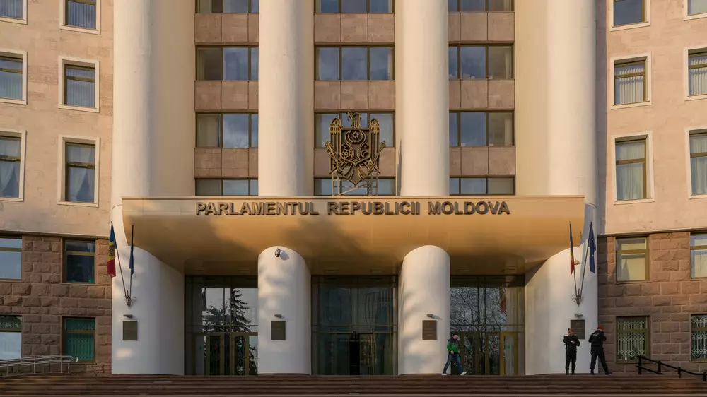 Власти Молдовы запустили процесс выхода из СНГ