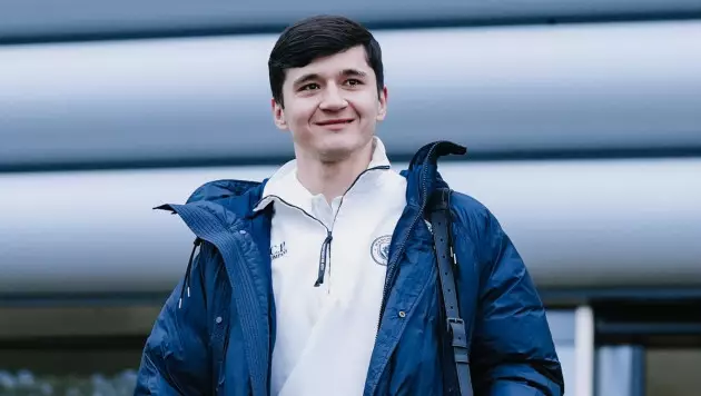 Гвардиола объявил вердикт карьере Хусанова в "Сити" после поражения от "Манчестер Юнайтед"