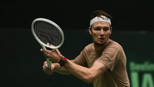 Казахстан за час понёс две потери на Australian Open-2026