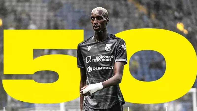 Франциялық қорғаушы «Тобылдағы» мансабын жалғастырады