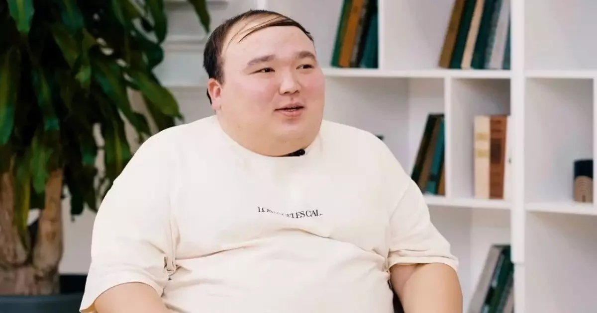  “36 жасымда өмірім тоқтауы мүмкін”: Рамазан Амантай шұғыл мәлімдеме жасады 