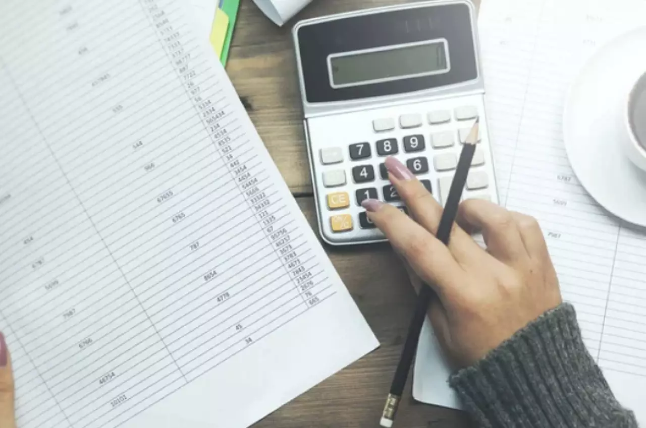 Как выбрать налоговый режим в 2026 году