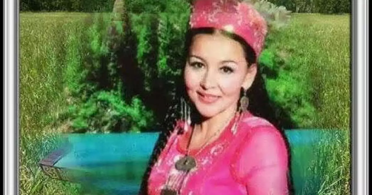  Белгілі әнші, Қазақстанның еңбек сіңірген қайраткері өмірден өтті 