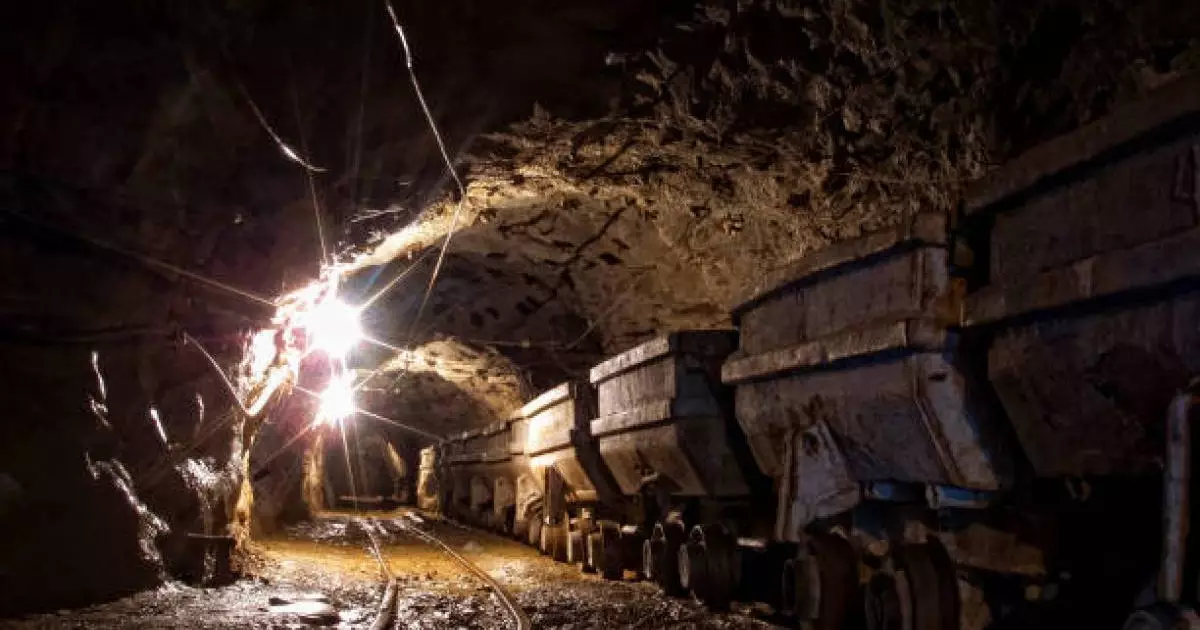  Бестөбеде шахтаға заңсыз кірген азамат қаза тапты 