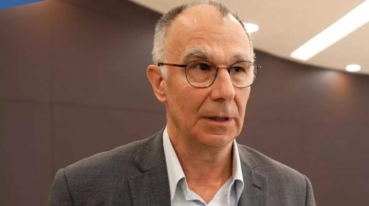 Эксперт ООН одобрил новую систему управления водой в Казахстане