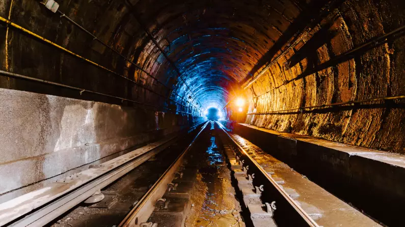 Бестөбеде шахтаға заңсыз кірген адамның мәйіті табылды