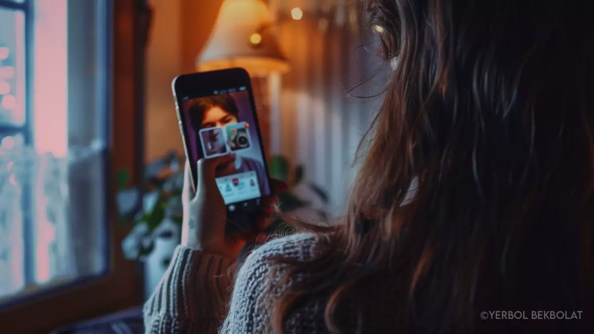 Жастардың қос әлемі: өзгенің арманымен өмір сүретіндер көбейді