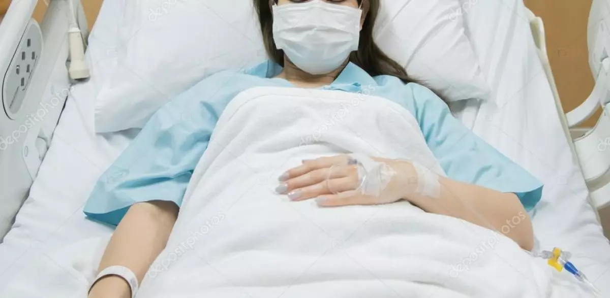 «Ұзату тойына дайындалып жүрген»: Талғарда ауруханаға өз аяғымен барған бойжеткен көз жұмды