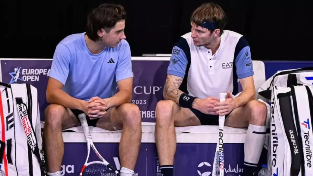 Australian Open: Қазақстанның үздік теннисшілері алғашқы айналымнан өте алмады