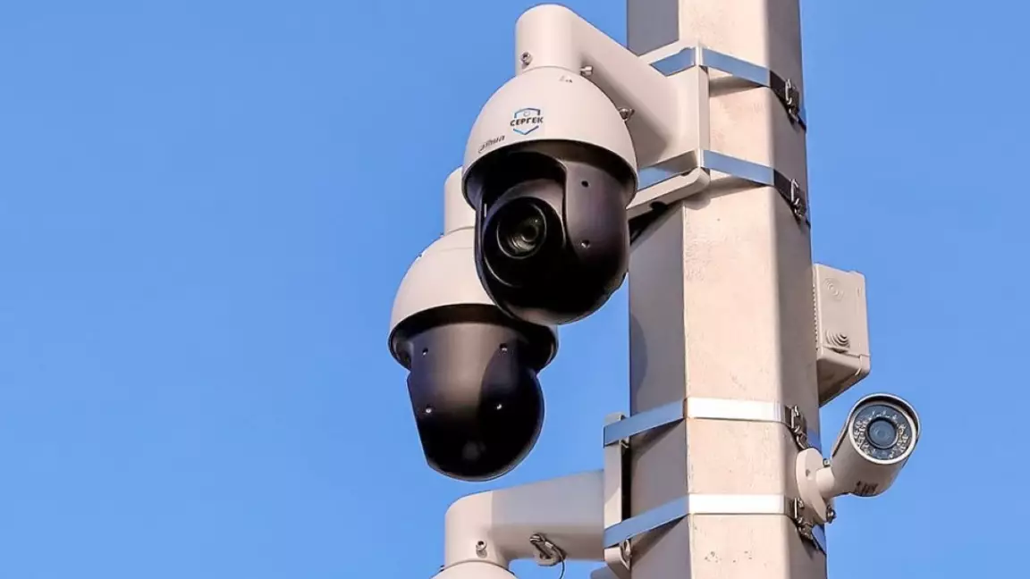 Жамбыл облысында "Сергекке" оқ атқан ер адам айыппұл арқалады