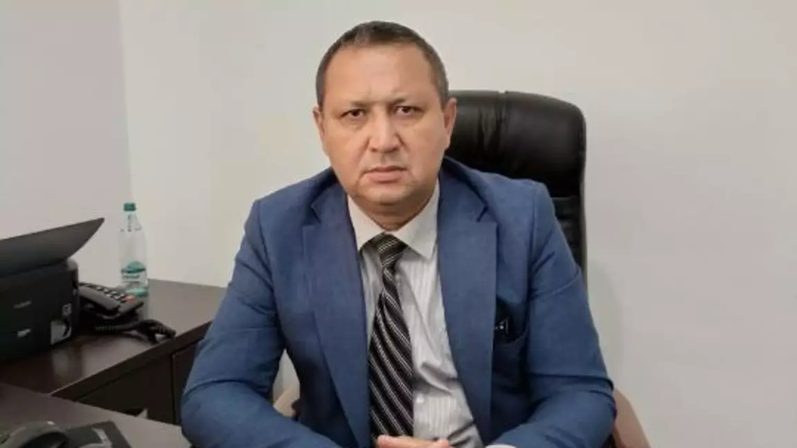 Алакөлде экс-әкім орынбасары сотталды