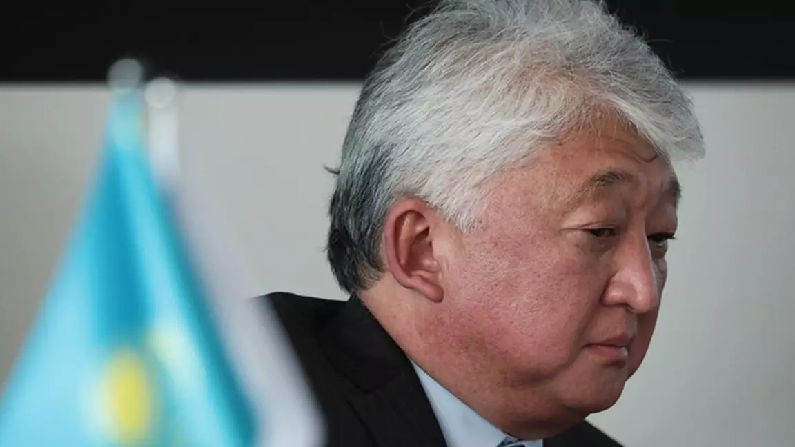 Владимир Ким «Наурыз» корпорациясының иесіне айналды