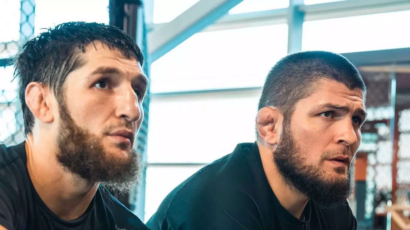 Қазақстандық файтер Нурмагомедовты жақтап шықты