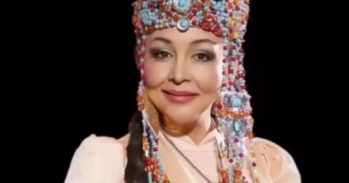  Қытайдан атажұртқа оралған күміс көмей үн өшті: Гүлзира Бөкейхан 57 жасында өмірден өтті 