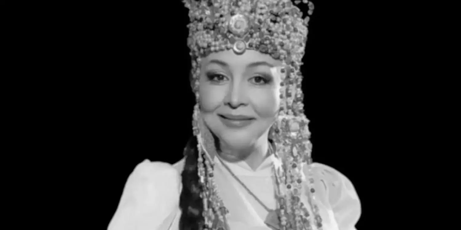 Танымал қазақстандық әнші қайтыс болды
