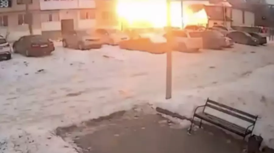 Хромтауда қоғамдық тамақтану орнында жарылыс болды: зардап шеккендер бар