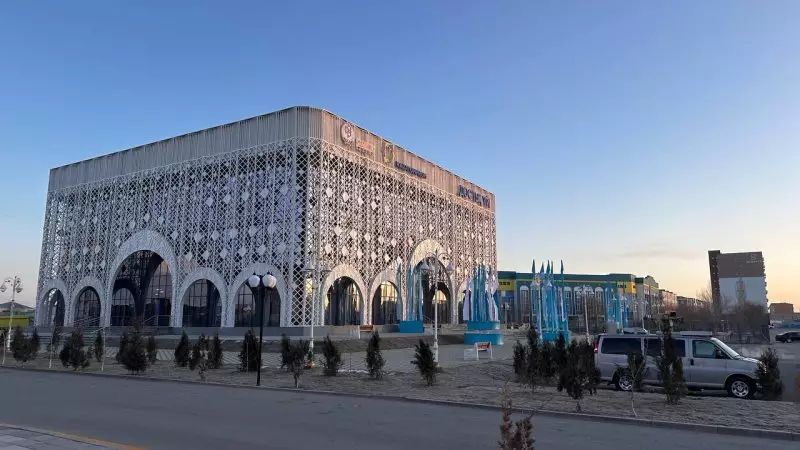 Кызылорда готовится к заседанию Национального курултая