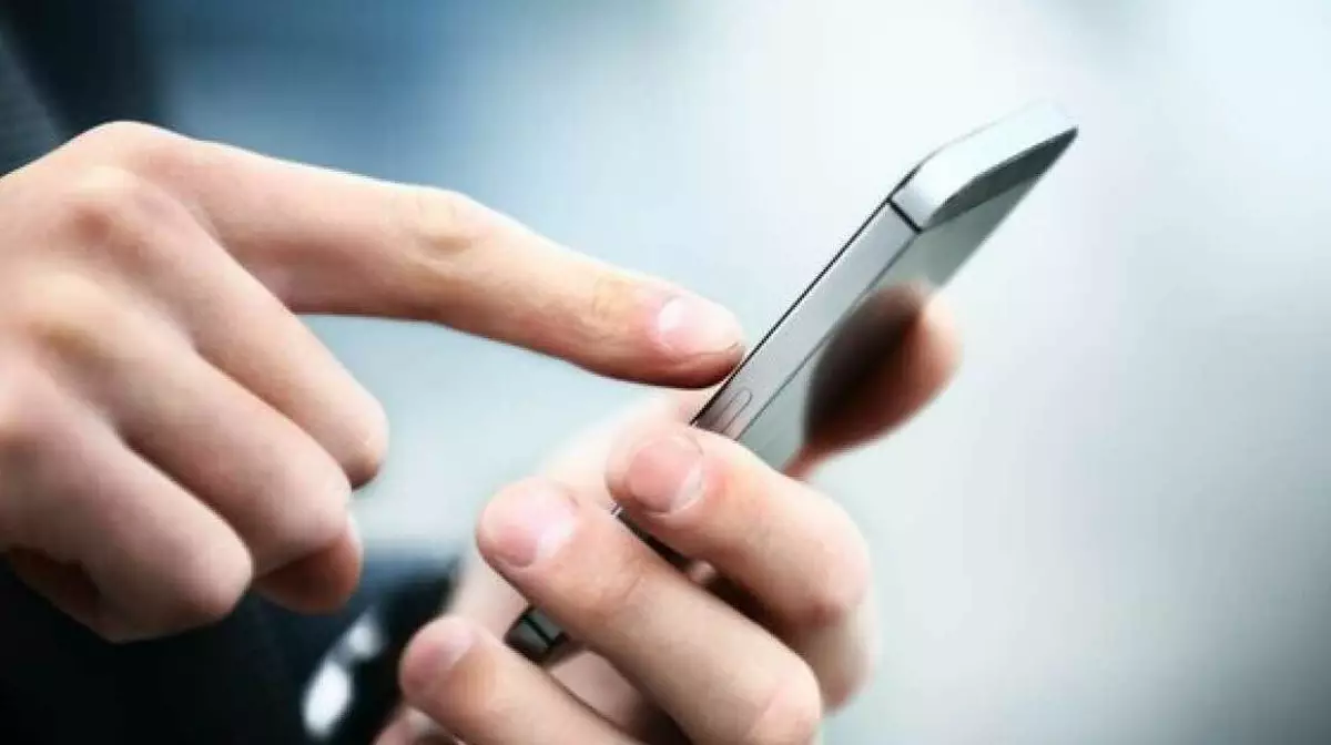 КГД и банки создают мобильный кабинет налогоплательщика с 20 услугами