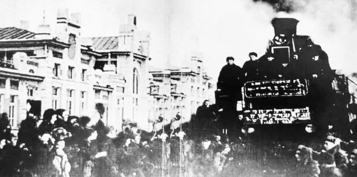 Астана жолы Ақмешіттен басталады