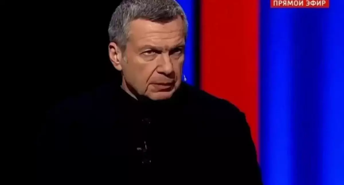 Казахстан ответил на резонансные заявления Владимира Соловьёва