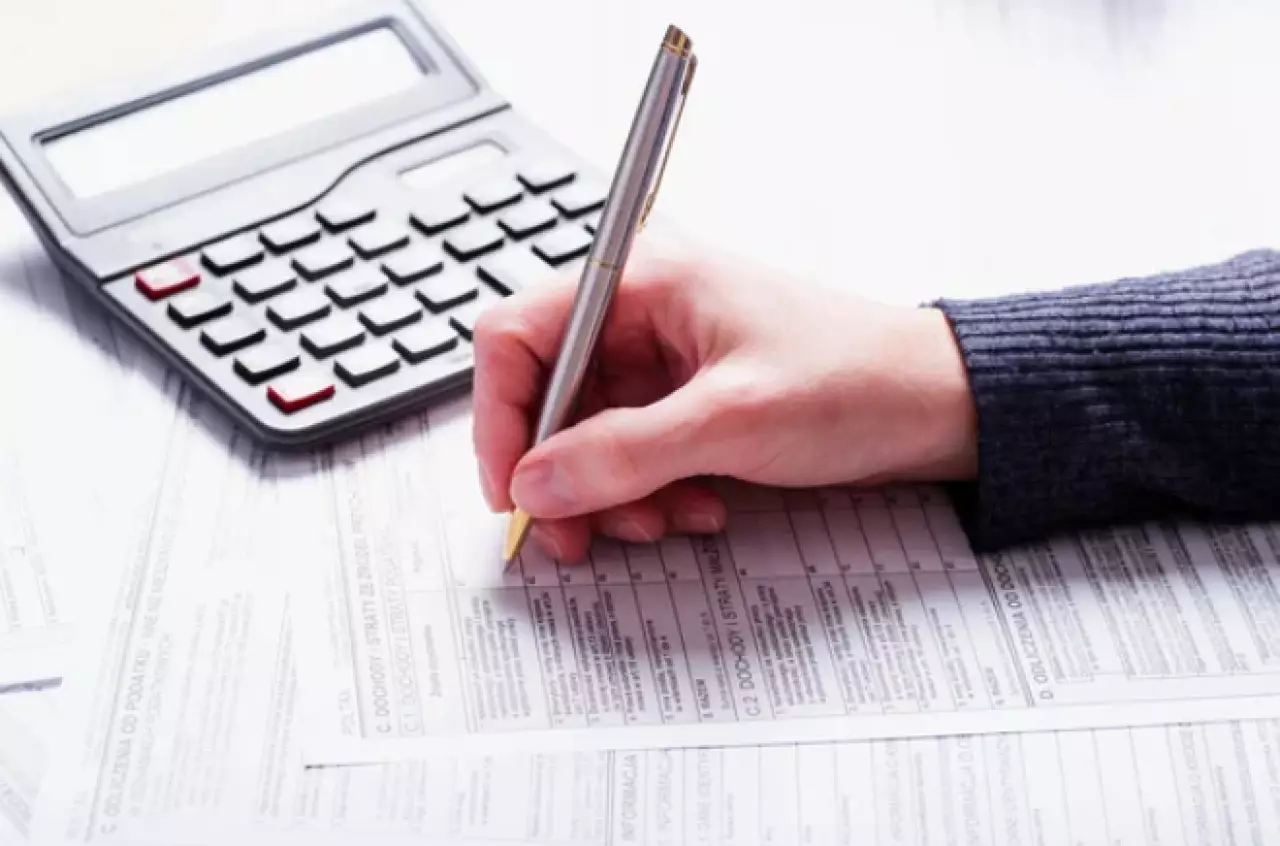 Новый Налоговый кодекс: переход к сервисной модели госуслуг