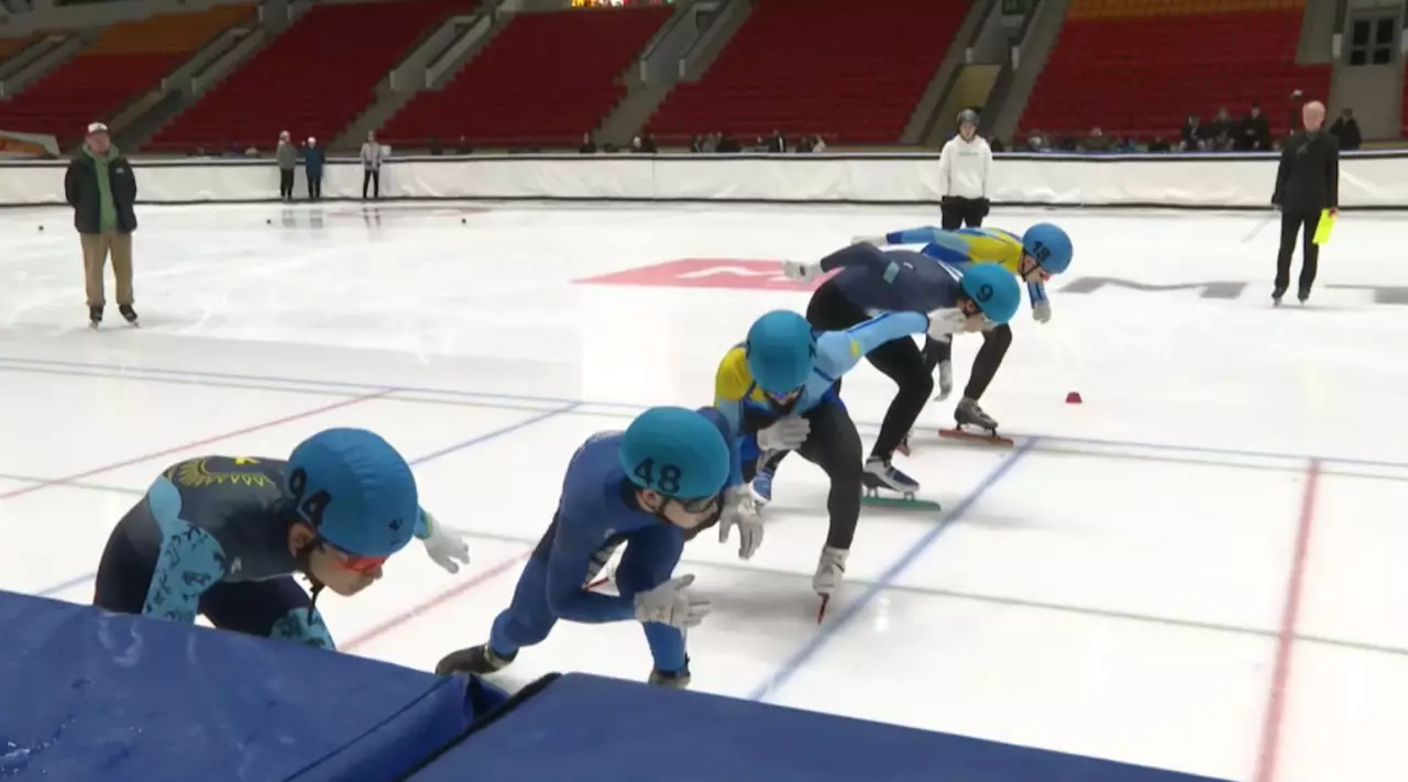 Биыл 36 спортшымыз олимпиадаға қатысады