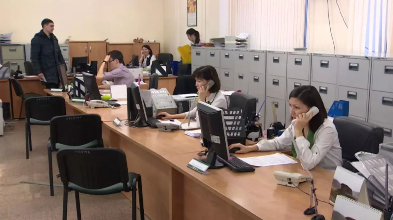 Бизнесті қолдау моделі енгізіле бастады