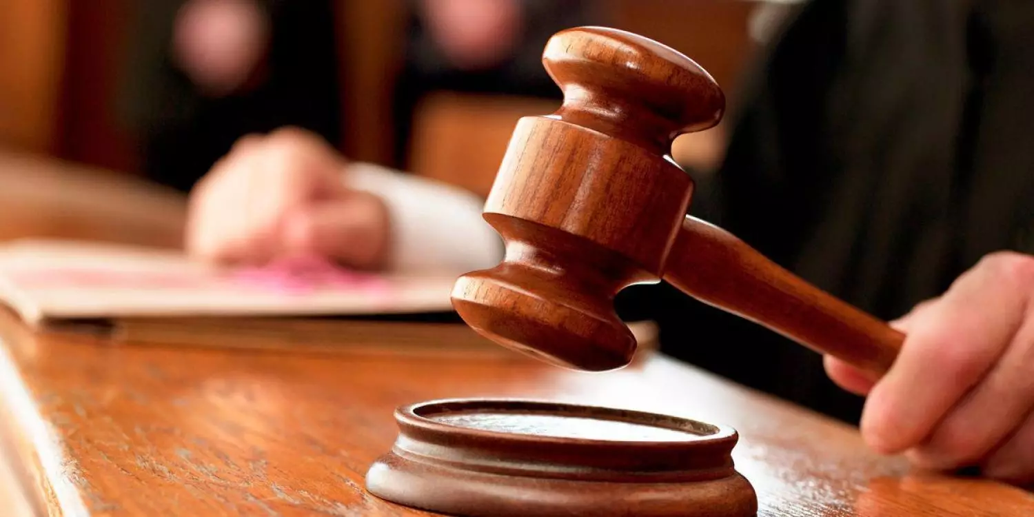 Павлодарда «ҚТЖ»-ның екі басшысы сотталды