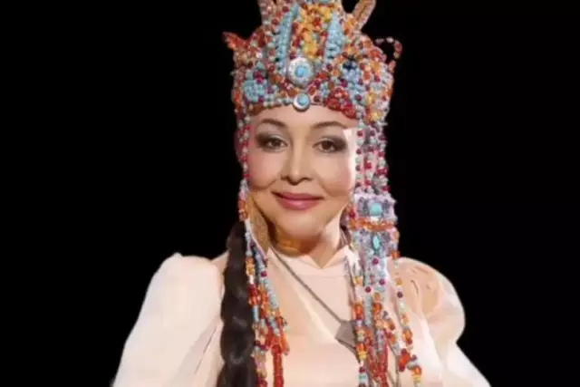 Танымал қазақстандық әнші қайтыс болды