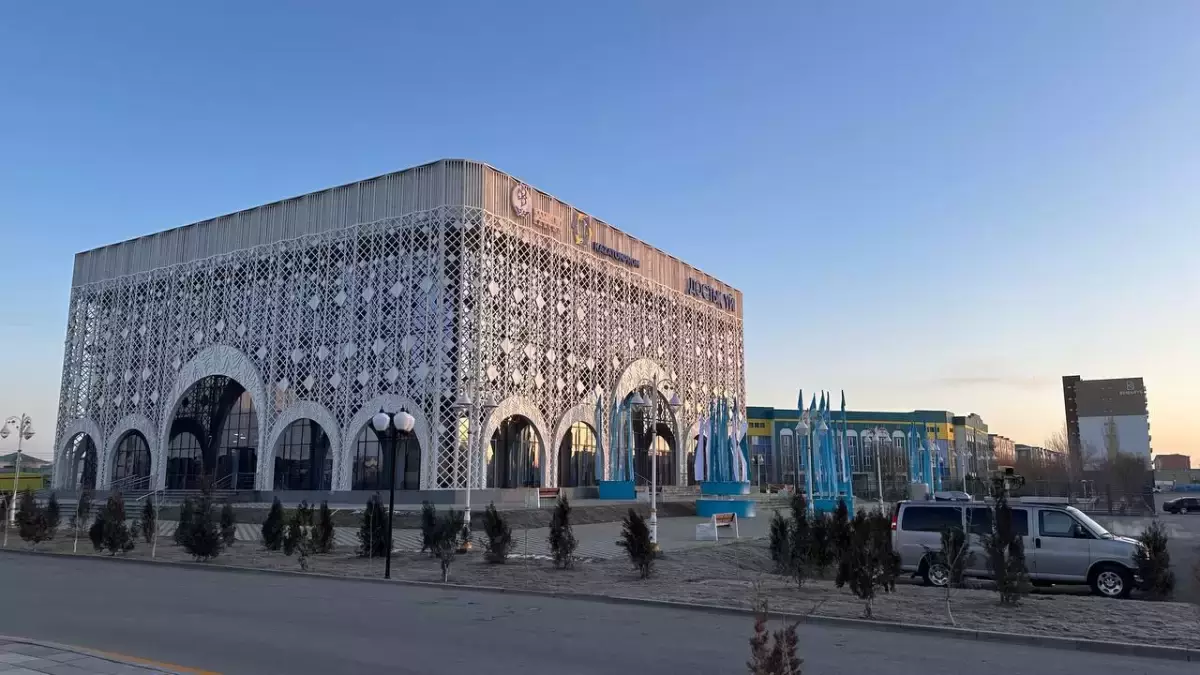 Қызылордада құрылтайға дайындық қызу жүріп жатыр