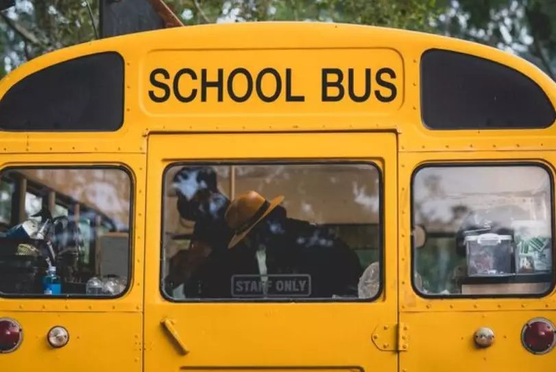Неисправные автобусы перевозили школьников в СКО